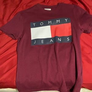 Tommy Hilfiger shirt